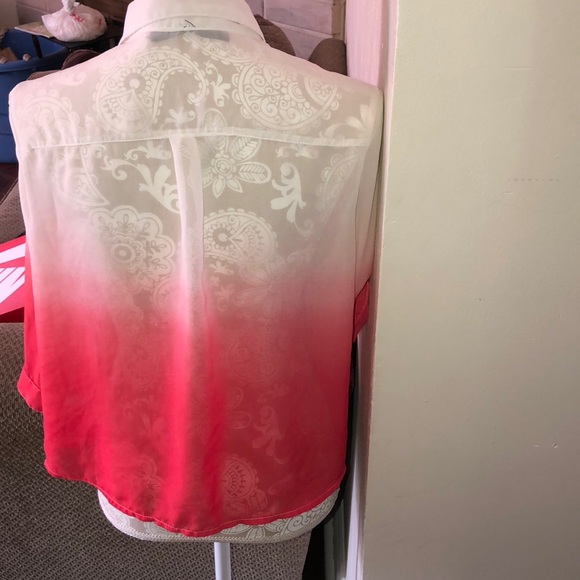 Blouse - Picture 4 of 4